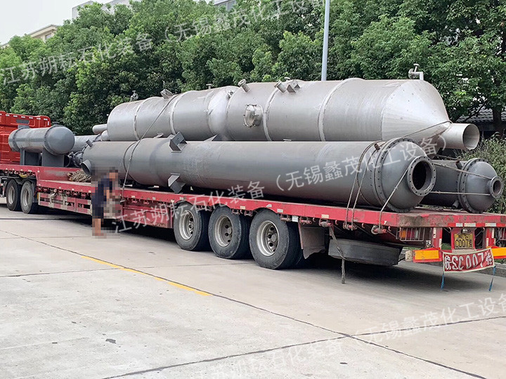 發(fā)貨現(xiàn)場(chǎng)